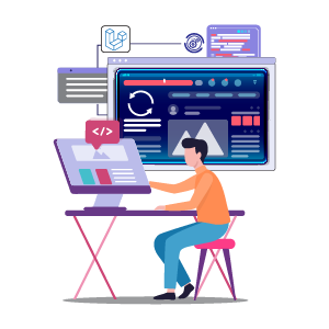 API Development (Third-Party Development)