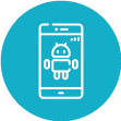 Android Application Development Services