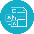 Document Translation