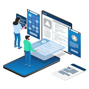 GUI Content Localization Services