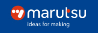 Marutsu logo