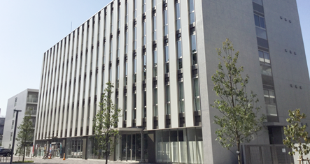 Marutsu Office