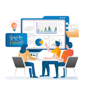 Efficient Project Management