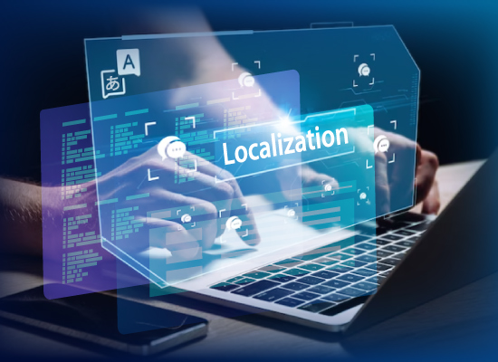 Software Localization Services