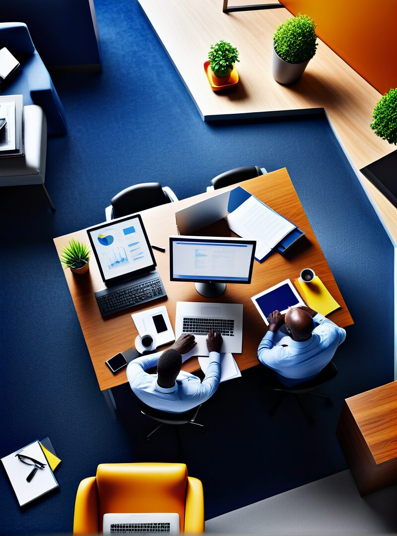 800x1080 Enterprises Solutions
