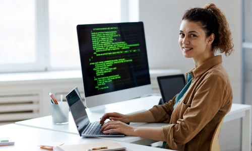 Custom Software Development Services