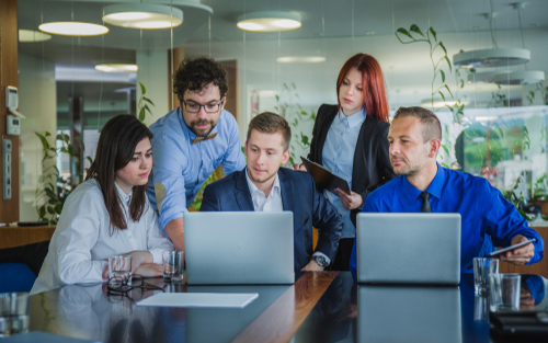 Hire Software Developers