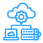 IT Infrastructure Monitoring and Support