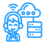 Server Support (System Deployment and Administration)
