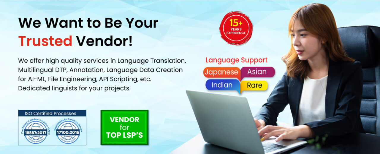 Translation and Localization Services - Fidel Softech