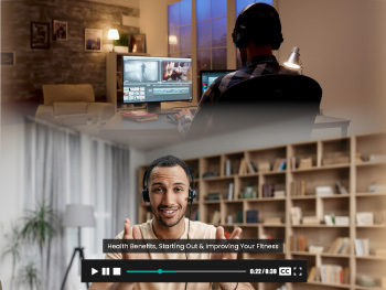 Best Practices for  Subtitling