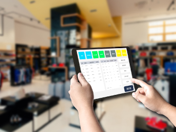 A retail chain enhanced its inventory management