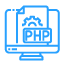 Custom PHP Application Development