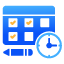 Planning and scheduling