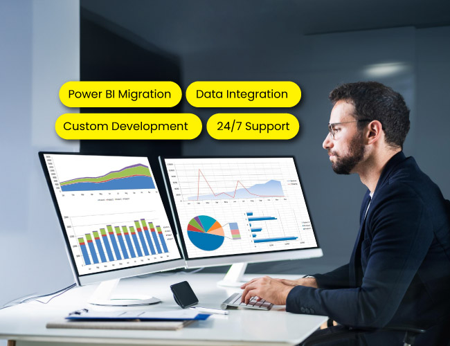 Power BI Services