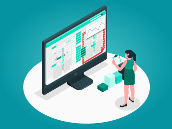 All reports need to be in PDF documents