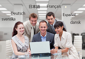 Language Team Augmentation