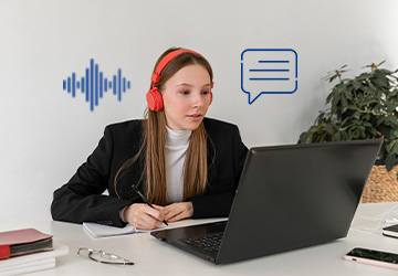 Transcriber Staffing