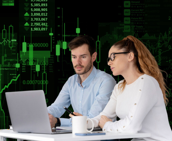 Capital Market Support & Services