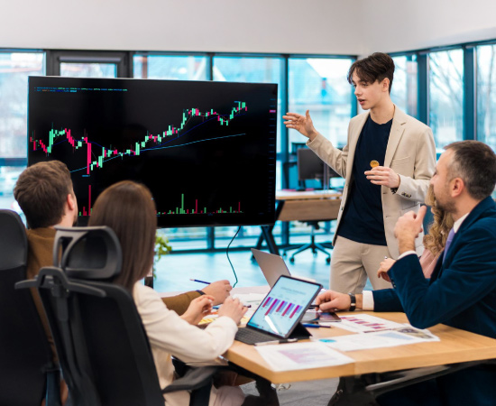 FIX API Integration & Capital Market Consultation