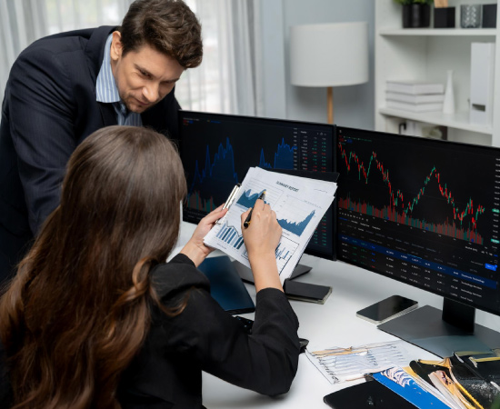 FIX client onboarding