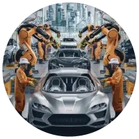 Automobile