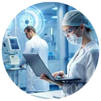 Healthcare
