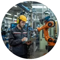 Manufacturing