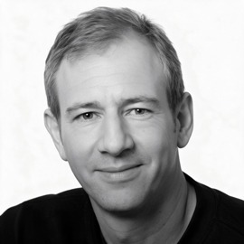 Adam Vance