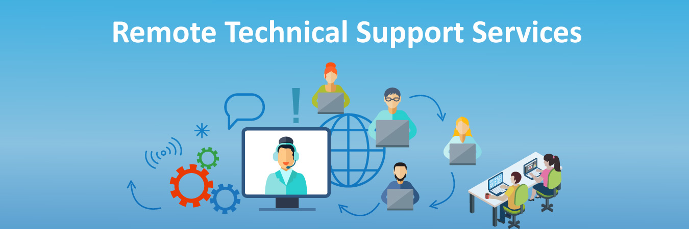 Remote Technical Support Services – Finding the Best of the IT Support Companies