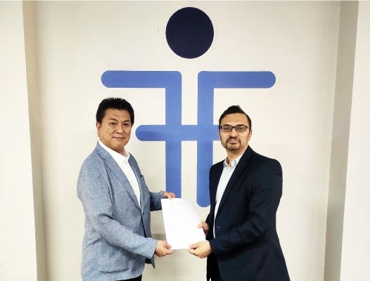 Fidel Softech and CSC Japan tie-up for Japanese bilingual competency center in Pune