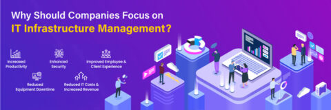 What is Infrastructure Management, and Why Should You Focus on it ...