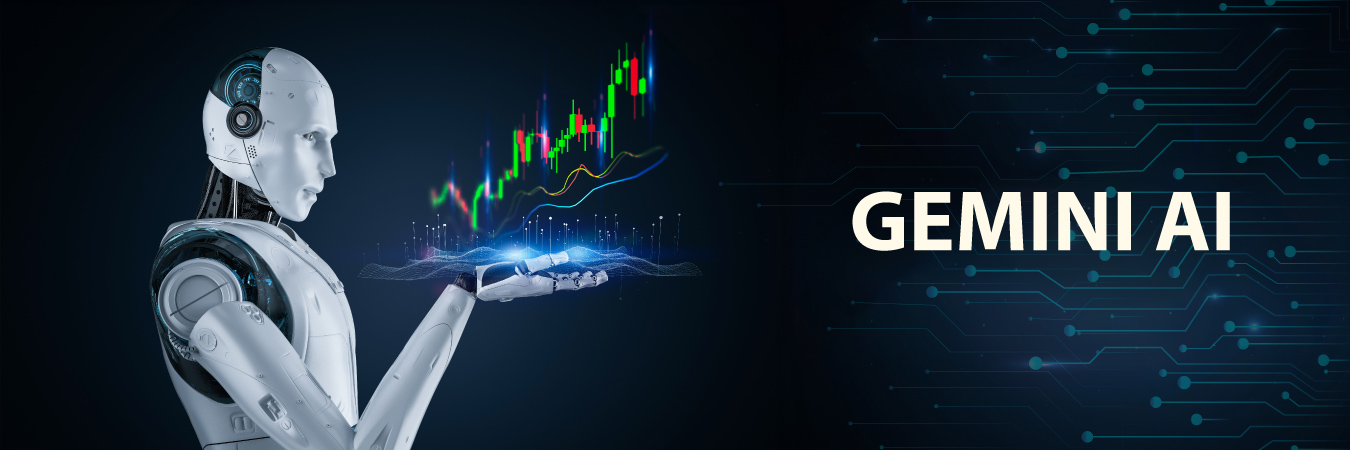 Gemini: Revolutionizing AI-Powered Trading Platforms
