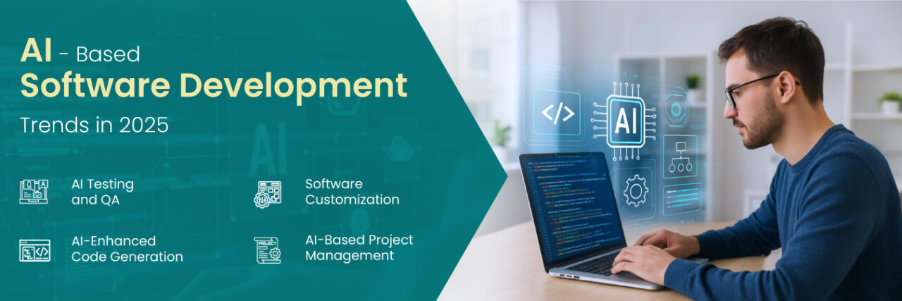 Best Software Development Trends 2025 | Fidel Softech