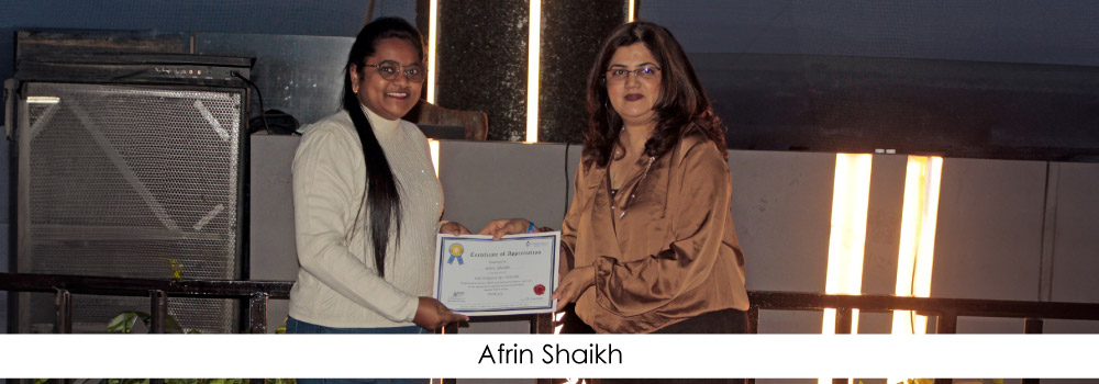 Risk Mitigation Award - Q1 2025-26