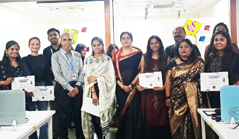 Team I Fidel Winner 2025