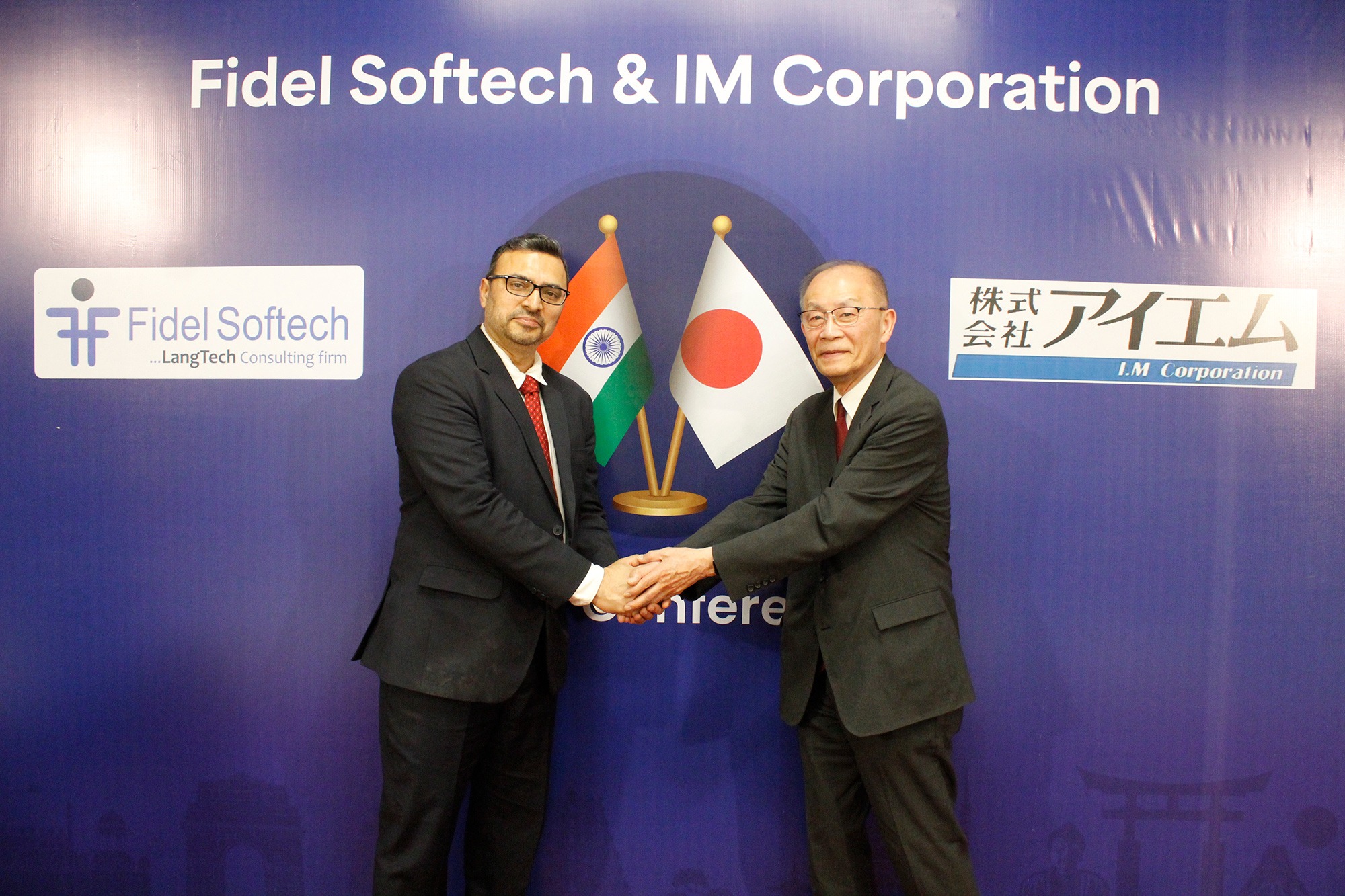 Renya Kikuchi and Sunil Kulkarni