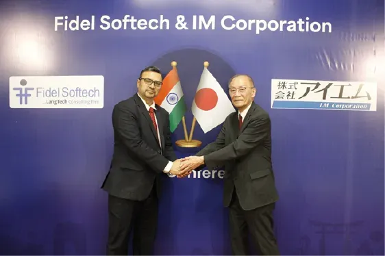 Renya Kikuchi and Sunil Kulkarni