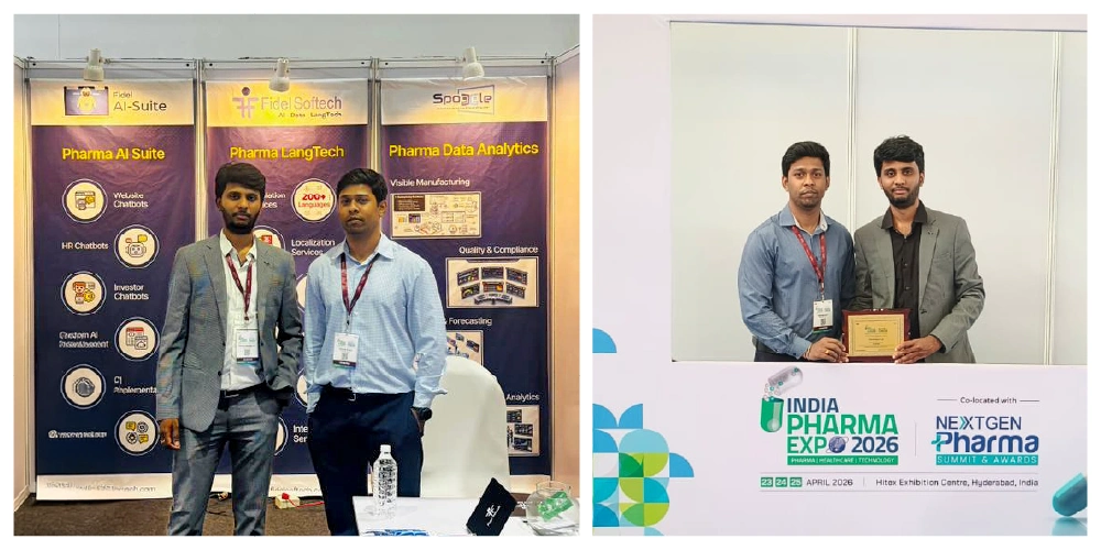 pharma expo 2026 hyderabad