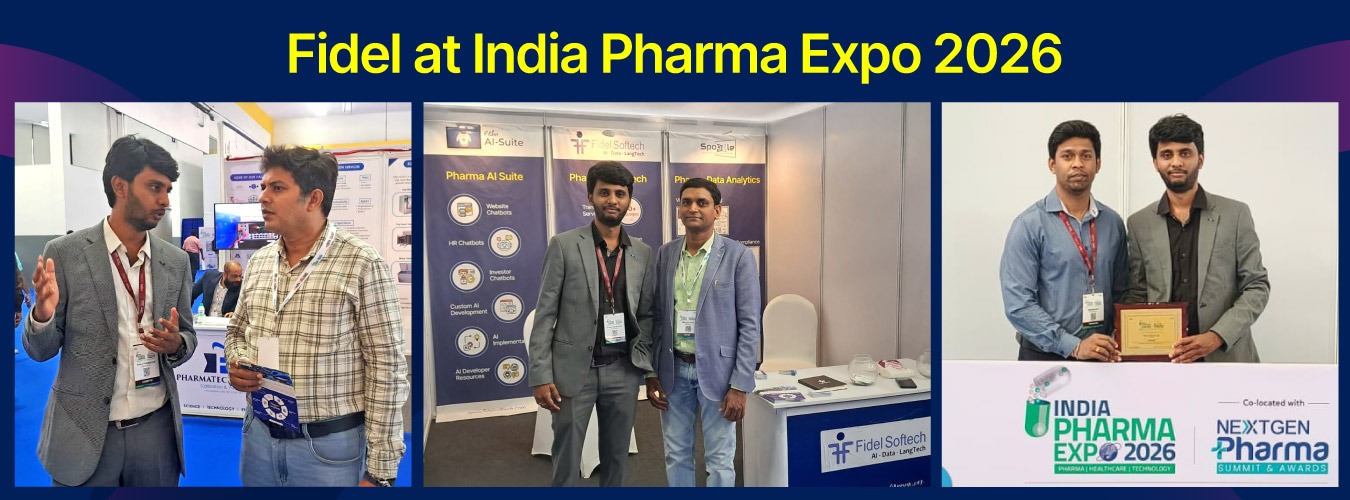 India Pharma Expo 2026, Hyderabad: Key Highlights and Insights