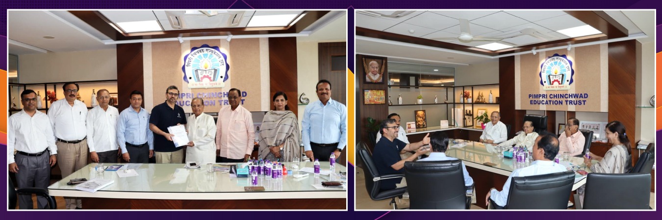 PCET & PCU Empower Students with Spoggle - Fidel’s AI Data Analytics Solution