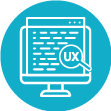 Exclusive Focus on User Experience