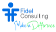 Fidel Consulting KK logo