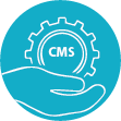 Range of CMS Development Service