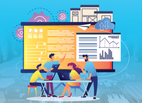 MuleSoft Development Services | MuleSoft Developers | Fidel Softech