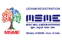 MSME Udyam logo