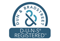 D-U-N-S Registered