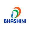 Bhashini logo