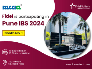 MCCIA Pune International Business Summit 2024