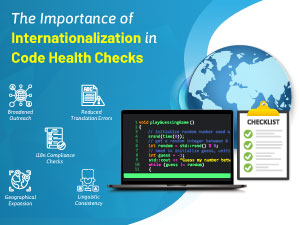 The Importance of Internationalization in Code Health Checks
